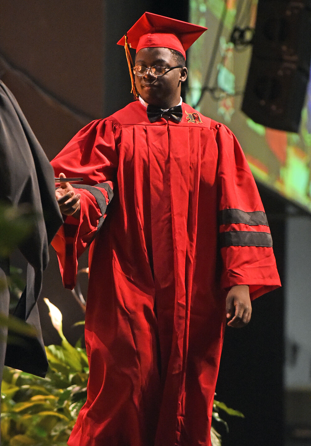 Dothan High School Graduation 2020